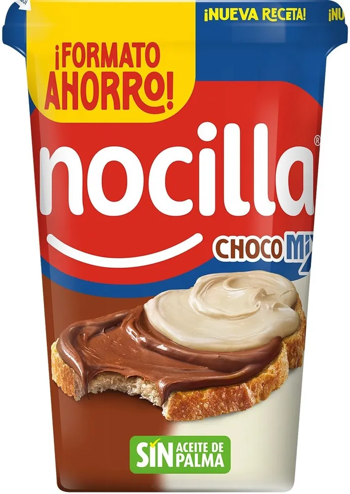 ChocoMix