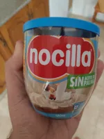 Crema de leche sin aceite de palma vaso