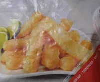 Rabas Empanadas