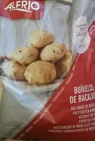Acras de morue