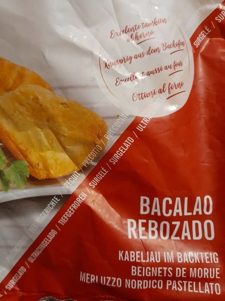 Basalto rebozado