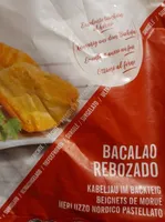 Basalto rebozado