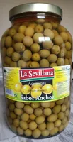 La sevillana