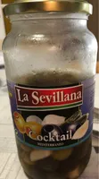 Cocktail Mediterraneo