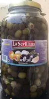Cocktail mediterraneo