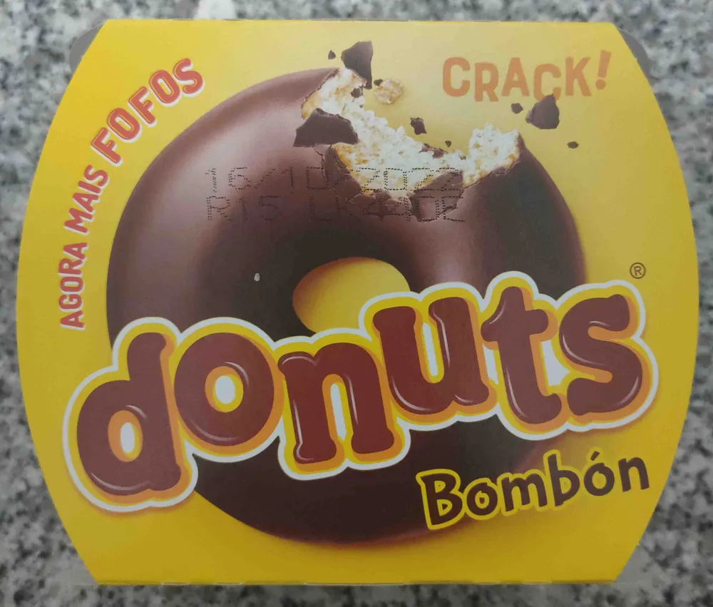 Bombón