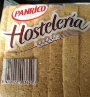 Panrico hostelería