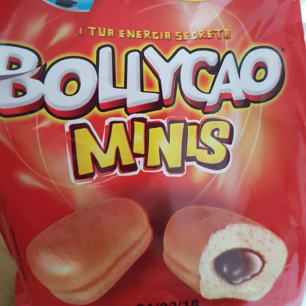 Bollycao Minis