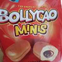 Bollycao Minis