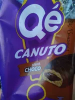 Canuto sabor choco