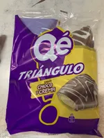 Qé triangulo