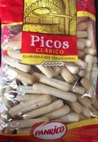 Picos Panrico Normals