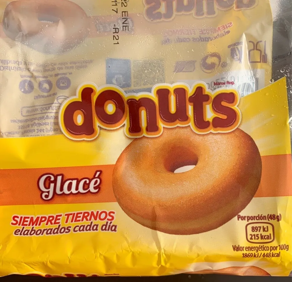 Donut