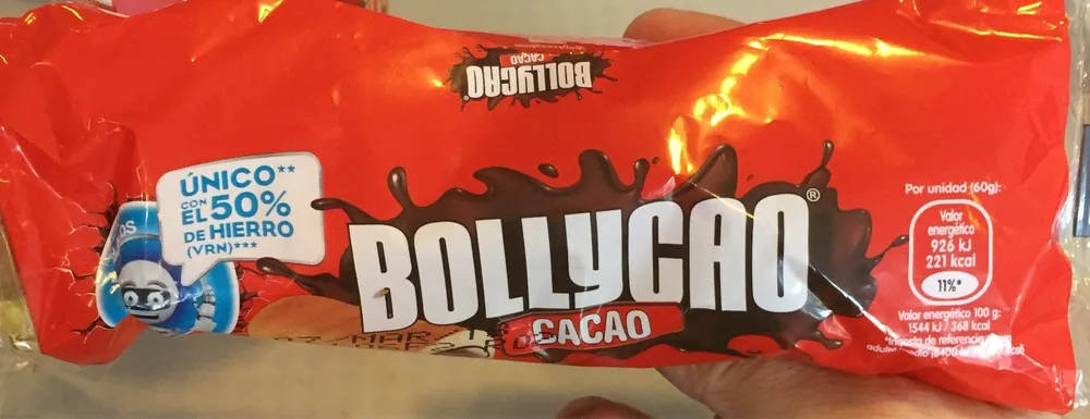 Bollycao