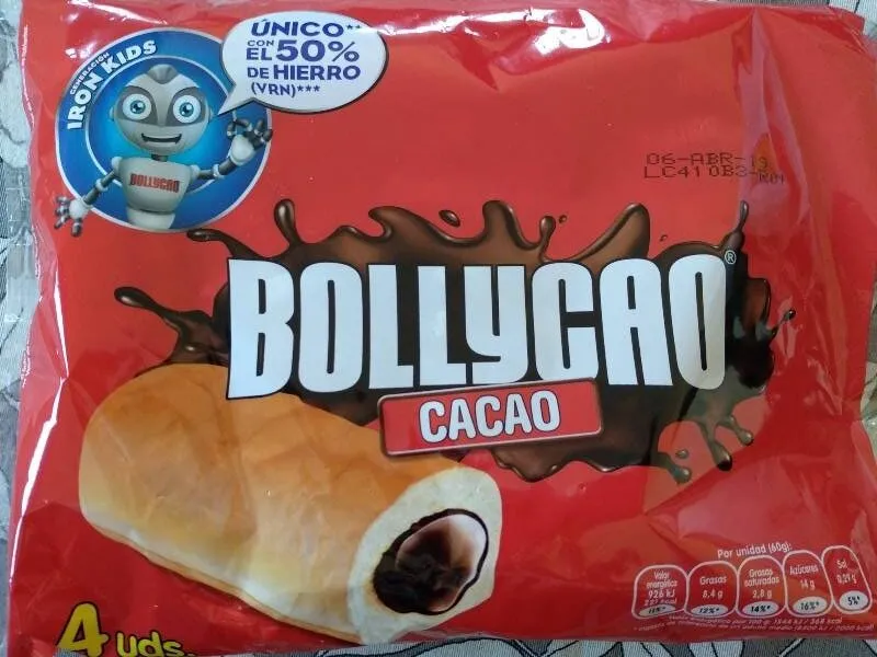Bollycao