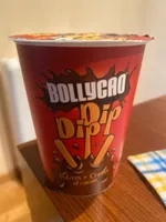 Bastonets Dip Dip