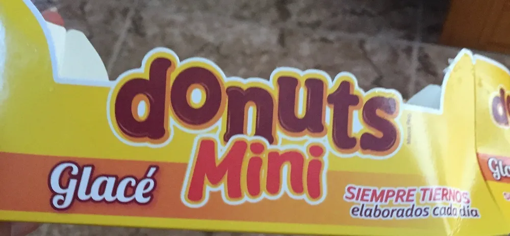 Donuts