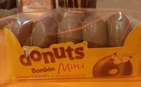 Donut bombón mini