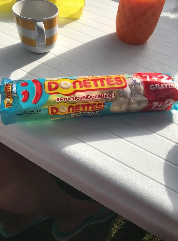 Donettes
