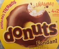 Donuts