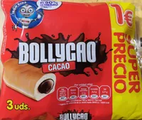 Bollycao Cacao