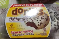 Donut Dálmata