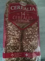Pa Cereals I Llavors Panrico Cerealia