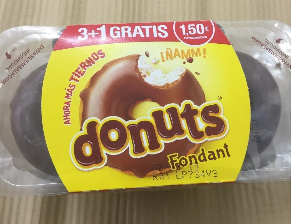 Donuts