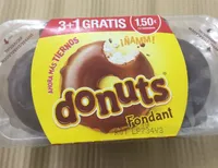 Donuts