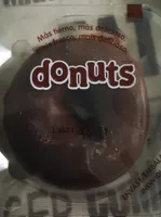 Donuts bombón