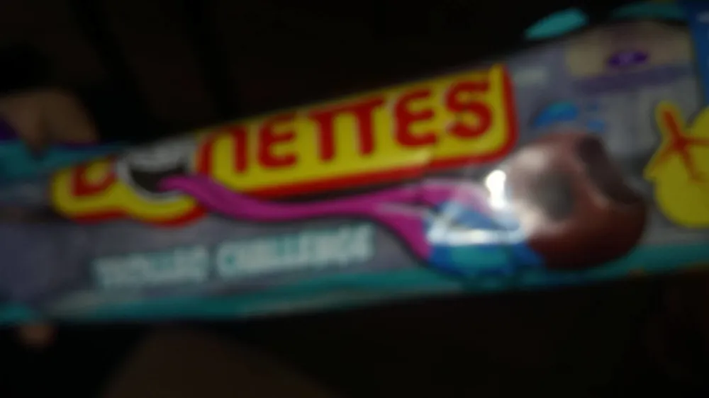 Donettes