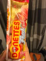 Donettes freshaaaah