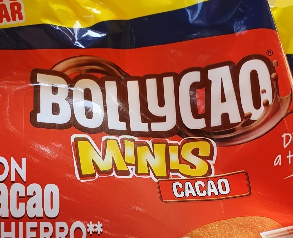 Bollycao Minis