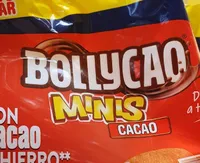 Bollycao Minis