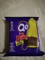 Qe mr brown