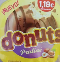 Praliné