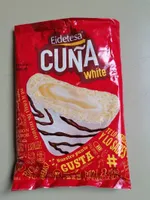 Cuña White