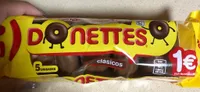 Donettes