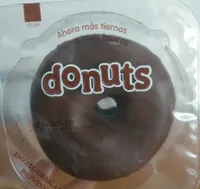 Donuts Chocolate