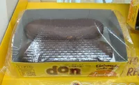 Pepito de chocolate