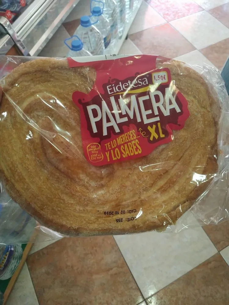 Palmera XL