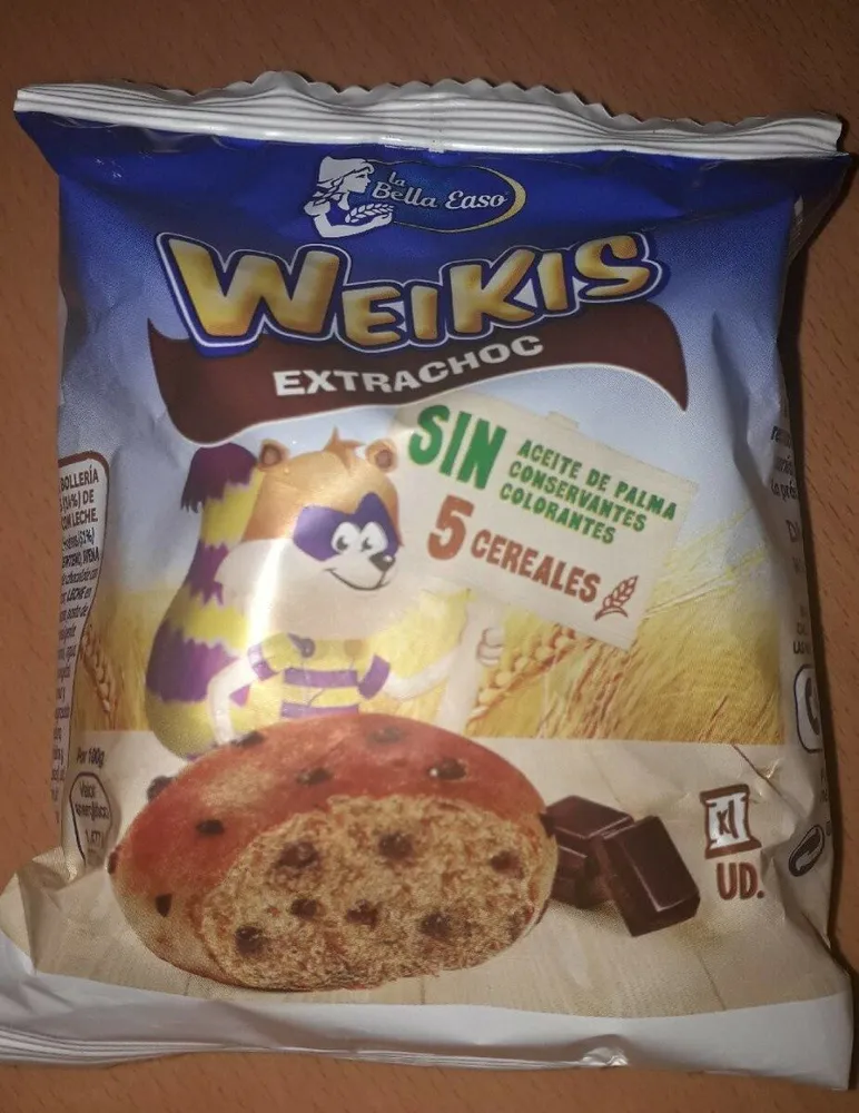 Weikis