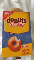 Donuts pocket