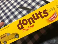 Donuts original