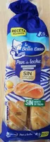 Pan de leche