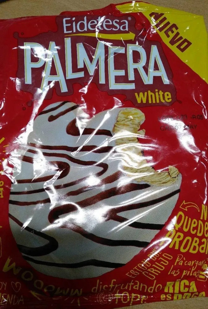 Palmera White