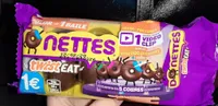 Donettes