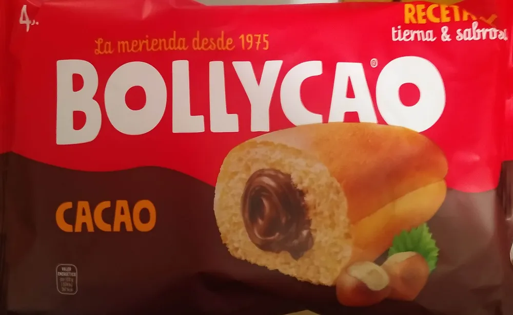 Bollycao Cacao