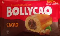 Bollycao Cacao