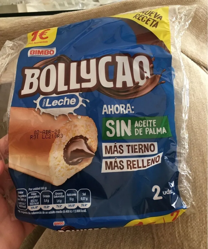 Bollycao